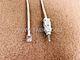 2 pole test cord