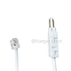 2 pole test cord